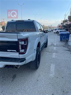فورد F-150 رابتور